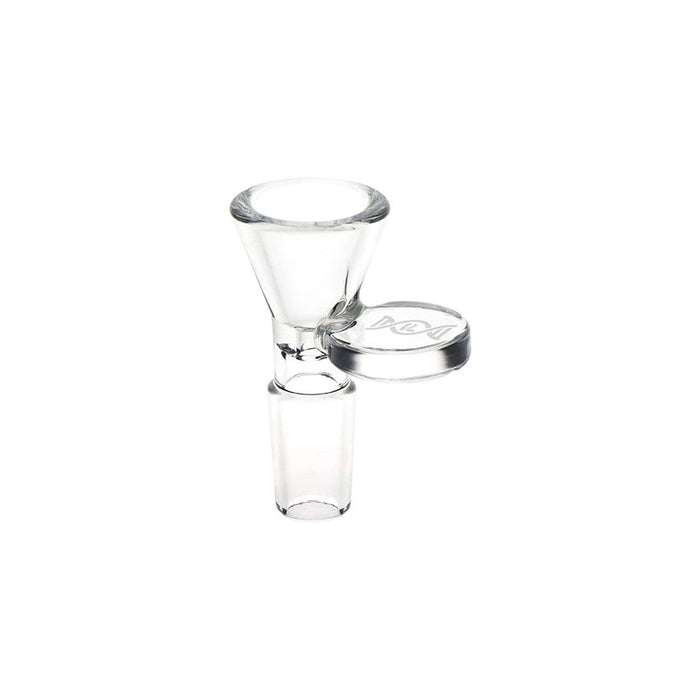 Pulsar | CORE Glass Herb Slide - 14mm M/12CT Display