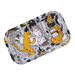 Slimjim X Jacob 9 Lives Rolling Tray - (Medium) Tray SLIMJIM How to roll a cat