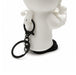 6" Devil Skull Silicone Water Pipe Resin · Silicone · Plastic Bong Super Supplys Inc
