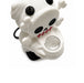 6" Devil Skull Silicone Water Pipe Resin · Silicone · Plastic Bong Super Supplys Inc