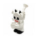 6" Devil Skull Silicone Water Pipe Resin · Silicone · Plastic Bong Super Supplys Inc