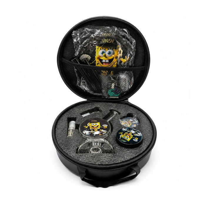 Sponge Misfit Carrying Case Bundle Set Bundle Super Supplys Inc