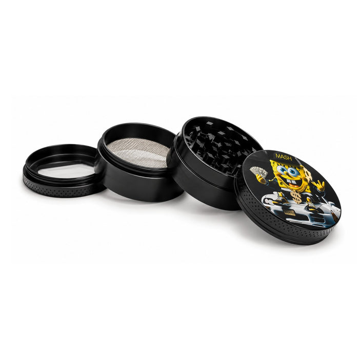 Sponge Misfit Carrying Case Bundle Set Bundle Super Supplys Inc