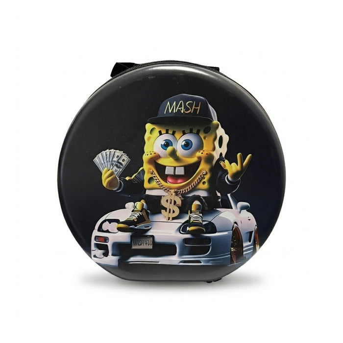 Sponge Misfit Carrying Case Bundle Set Bundle Super Supplys Inc