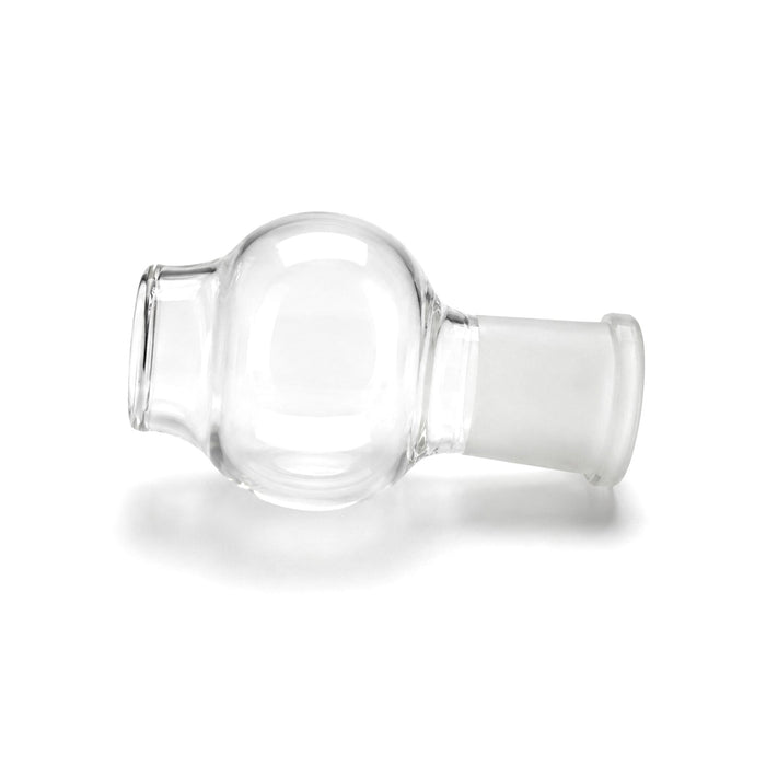 19mm Bubble Oil Dome Cap Banger · Oil Burner Super Supplys Inc