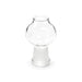19mm Bubble Oil Dome Cap Banger · Oil Burner Super Supplys Inc