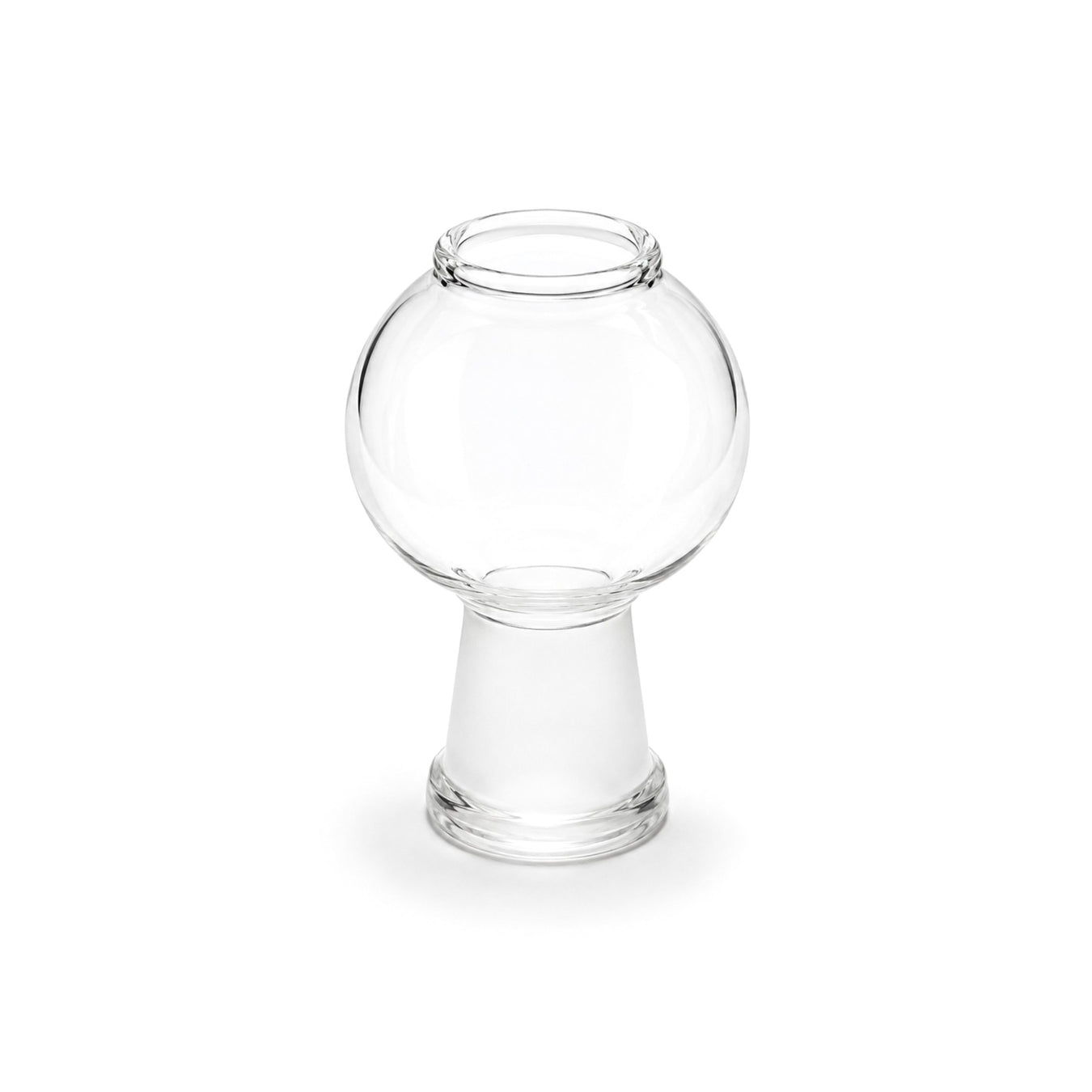 Banger · Oil Burner