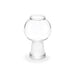 14mm Bubble Oil Dome Cap Banger · Oil Burner Super Supplys Inc