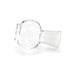 14mm Bubble Oil Dome Cap Banger · Oil Burner Super Supplys Inc