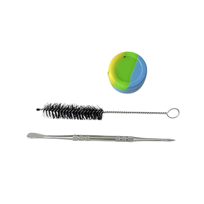 Alien Tokes Complete Gift Set – Premium All-In-One Session Kit Bundle Super Supplys Inc