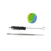 Alien Tokes Complete Gift Set – Premium All-In-One Session Kit Bundle Super Supplys Inc