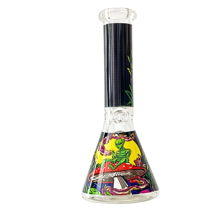 Mystic Mushroom Landing Complete Gift Set – Premium All-In-One Session Kit Bundle Super Supplys Inc