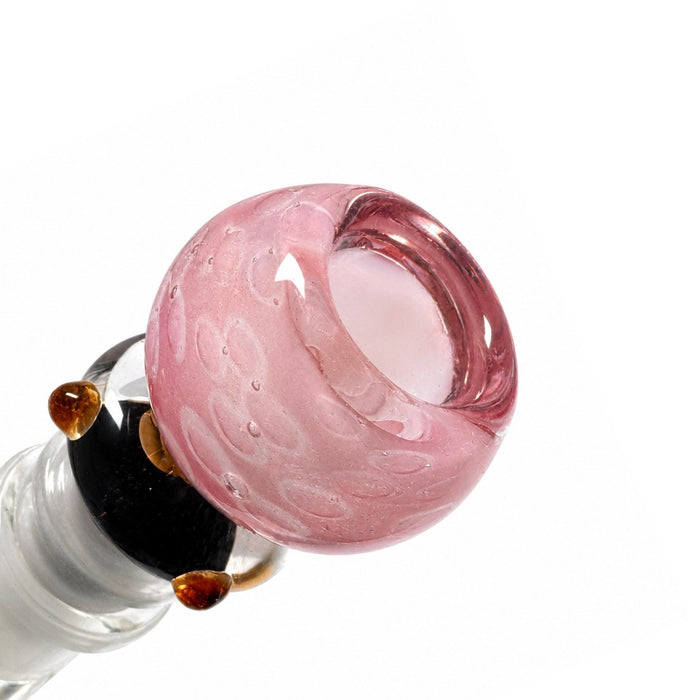 14mm Bubble Marble Bowl Piece Bowl · Popper Super Supplys Inc