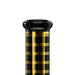 12.5" Plaid Beaker Bong with Gift Box Glass Bong Super Supplys Inc