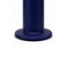 8" Frosted Percolator Tube Water Pipe Glass Bong Super Supplys Inc