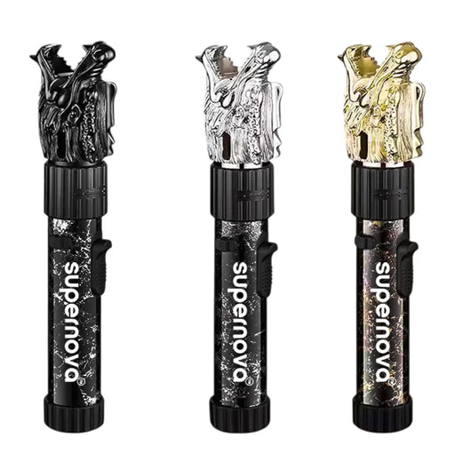 Supernova | Dragonfly Torch Lighter Torch The MST