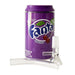 Soda Can Glass Bong Assorted Design-6 Pcs/Display Glass Bong Super Supplys Inc