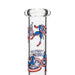 10" Captain Beaker Bong Glass Bong Super Supplys Inc