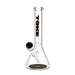 10" TOKE Beaker Bong Glass Bong Super Supplys Inc