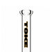 10" TOKE Beaker Bong Glass Bong Super Supplys Inc