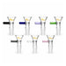 Fortune | 14mm Male Funnel Bowl Piece Bowl · Popper Fortune