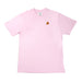 Choast | Classic T-Shirt 100% Cotton Short Sleeve Choast Rolls Inc. Pink Small