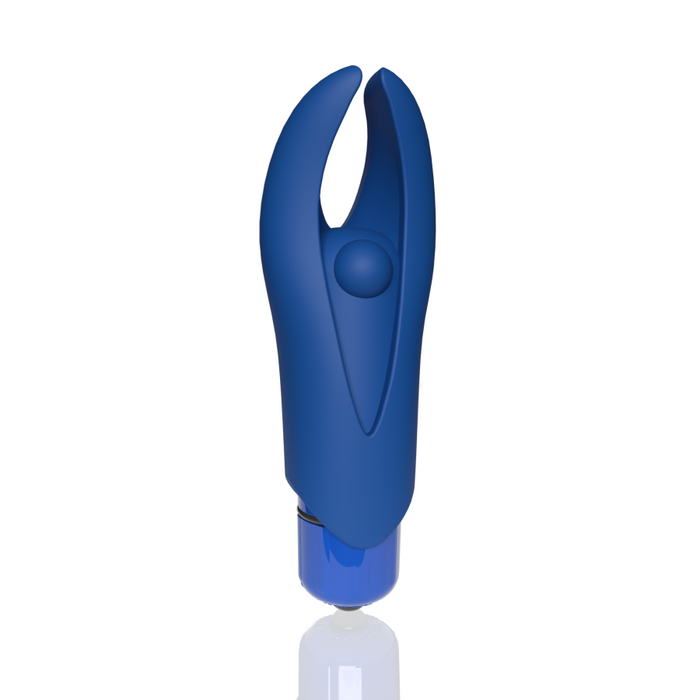 Screaming O - 4B Demon Vibrator JAL Blueberry