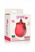 Gossip Pink Twirl 10X Silicone Licking Rose Adult Toy JAL