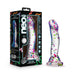 Blush - Neo Elite - Glow in the Dark - Hanky-Panky - Confetti Adult Toy JAL