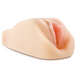 Blush - M Elite - Soft and Wet - Natasha - Beige Adult Toy JAL