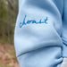 Choast | Classic Hoodie Premium Embroidered Cotton Hoodie Long Sleeve Choast Rolls Inc.