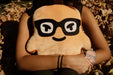Choast | Mr. Choasty Plushy Toy · Book Choast Rolls Inc.