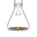 11" Wellcann Prism Base Beaker Bong Glass Bong Super Supplys Inc