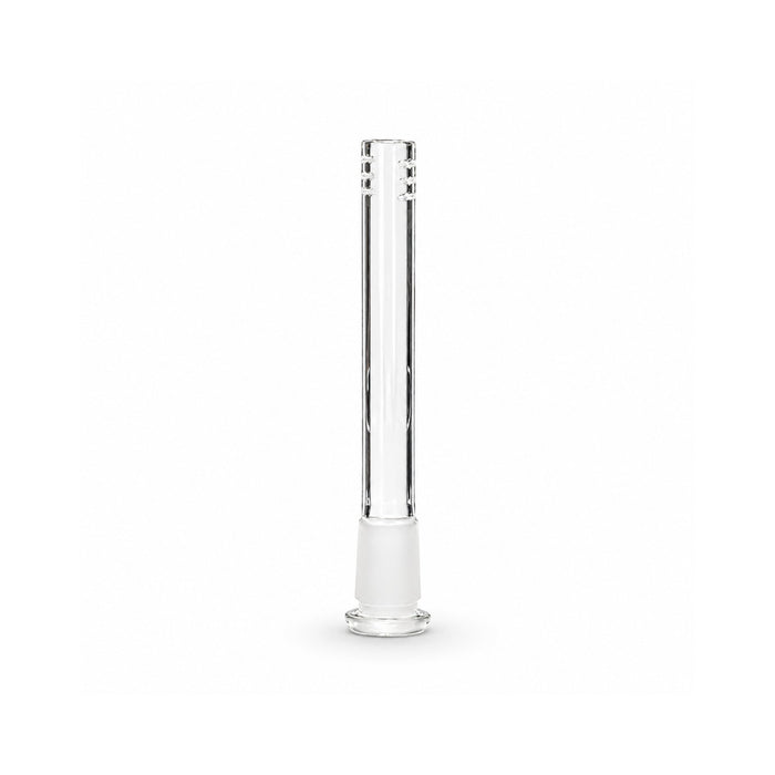 14" 7mm Interdimensional Glow Beaker Bong Glass Bong Super Supplys Inc