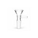 14" 7mm Interdimensional Glow Beaker Bong Glass Bong Super Supplys Inc