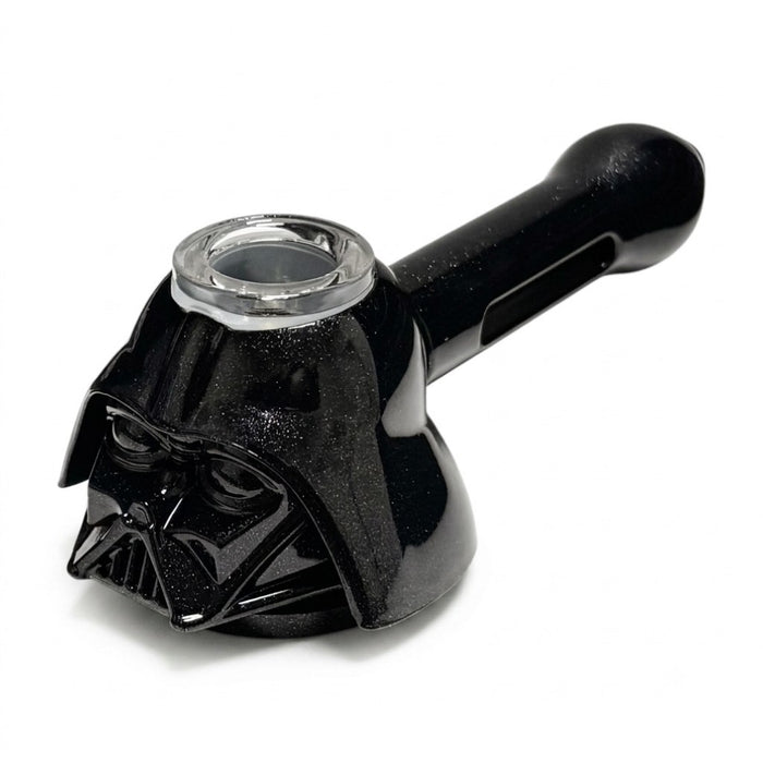 5" Space Lord Metal Smoking Pipe Metal Pipe Super Supplys Inc