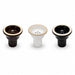 Ceramic Multi-Hole Bowl Bowl · Popper Super Supplys Inc