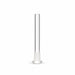14mm Male Glass Downstem Downstem · Bowlstem Super Supplys Inc 6"