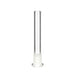 14mm Male Glass Downstem Downstem · Bowlstem Super Supplys Inc 4"