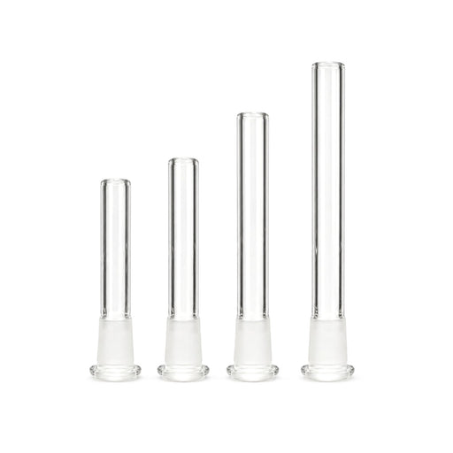 14mm Male Glass Downstem Downstem · Bowlstem Super Supplys Inc