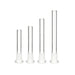 14mm Male Glass Downstem Downstem · Bowlstem Super Supplys Inc