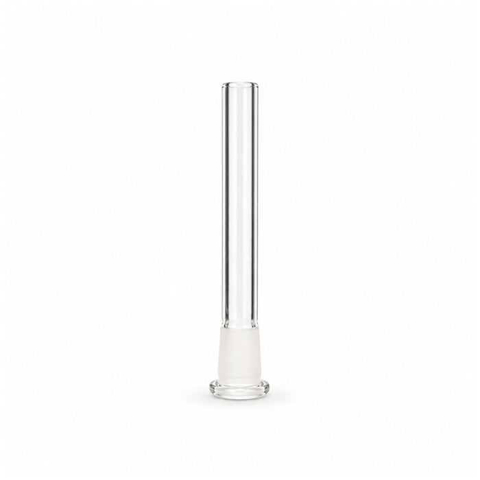 14mm Male Glass Downstem Downstem · Bowlstem Super Supplys Inc 5"