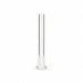 14mm Male Glass Downstem Downstem · Bowlstem Super Supplys Inc 5"
