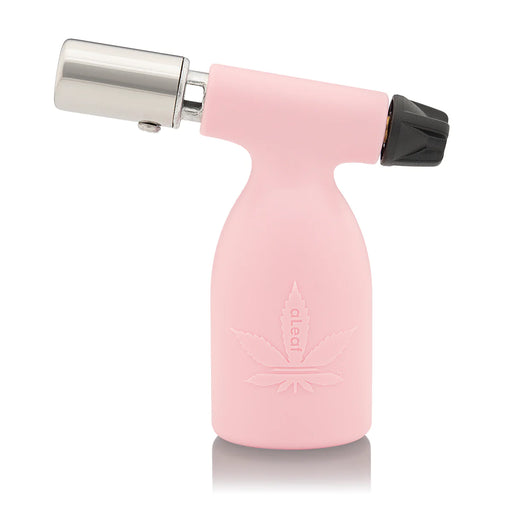 3.5" aLeaf Blow Torch Turbo Flame Torch The MST Pink