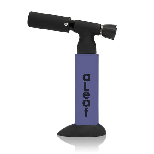 7" aLeaf Blow Torch Torch The MST Purple