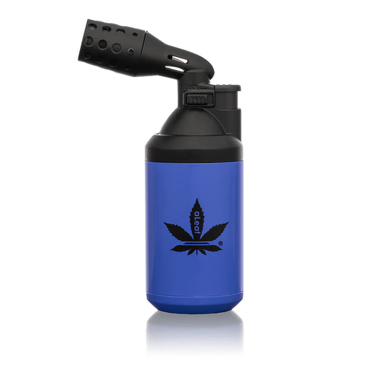 5" ALeaf Supernova Blow Torch Torch The MST Purple