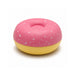 60mm Sprinkle Donut 3-Part Herb Grinder Display Pack Super Supplys Inc