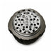 Owl Design 5-Part Metal Herb Grinder Display Pack Super Supplys Inc