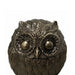 Owl Design 5-Part Metal Herb Grinder Display Pack Super Supplys Inc