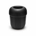 Xhale Buddy Fat Man Personal Air Filter Air Filter Super Supplys Inc Black